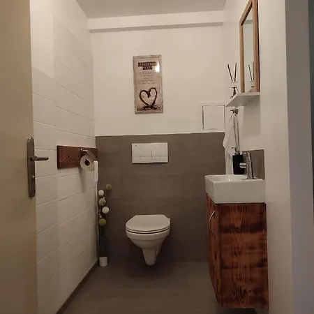 Appartement Haus Enzian à Mittersill Extérieur photo