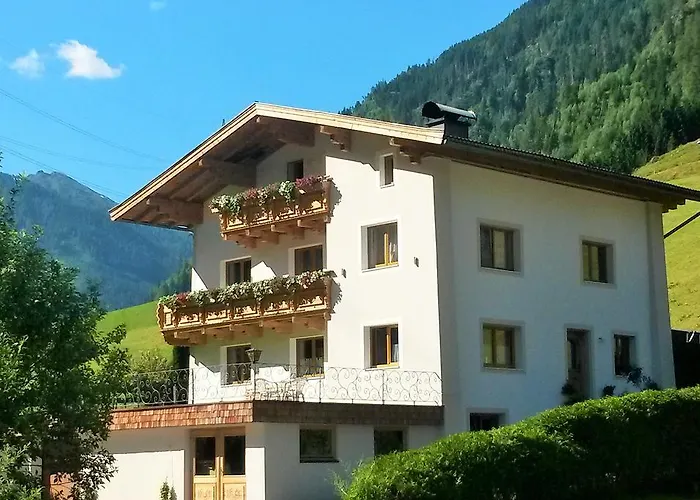 Haus Enzian
