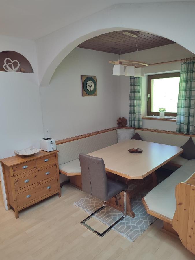 Apartment Haus Enzian *