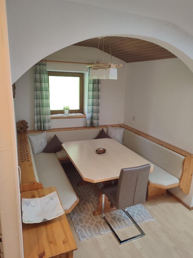 Haus Enzian * Mittersill
