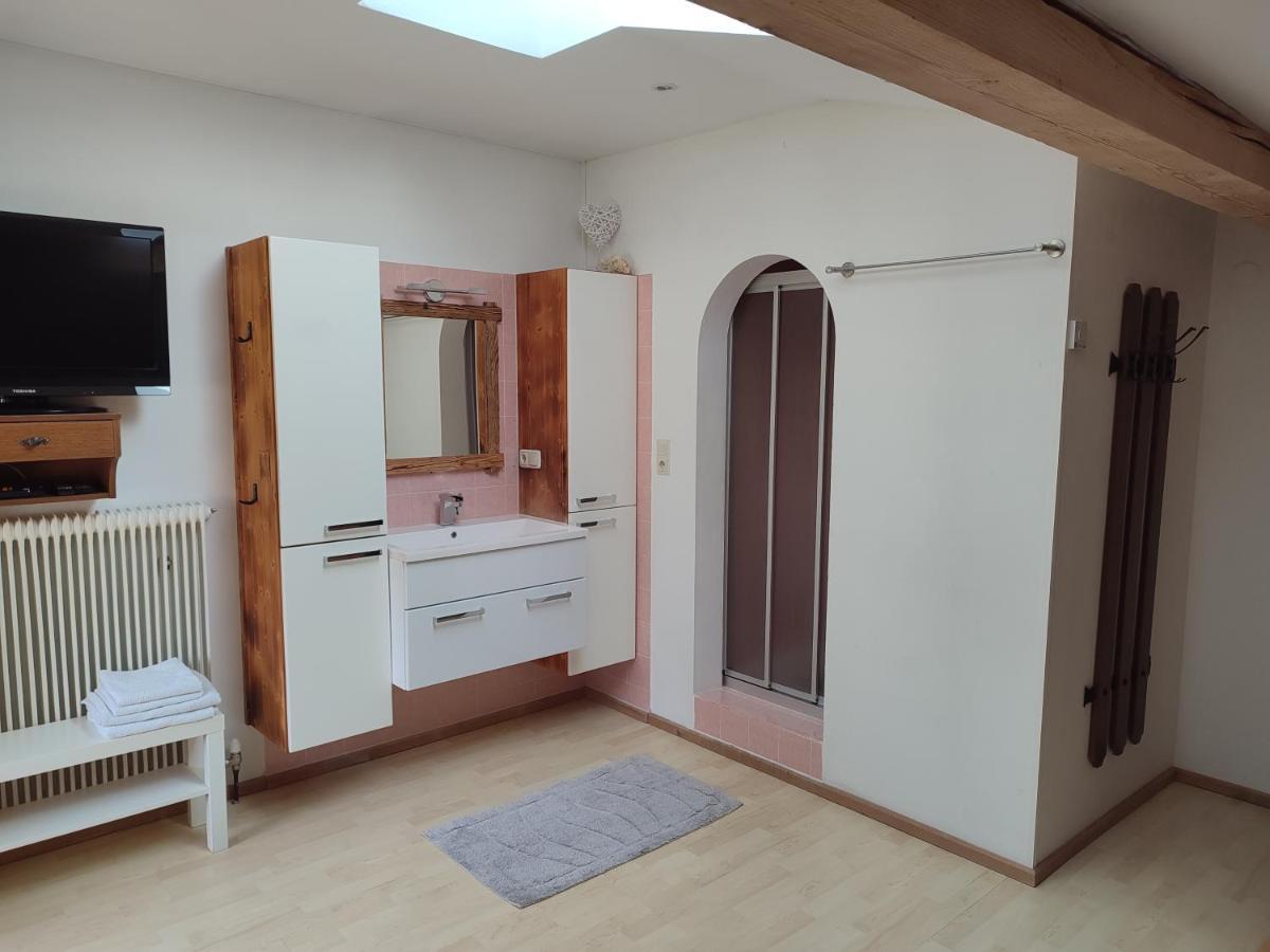 Haus Enzian Apartment