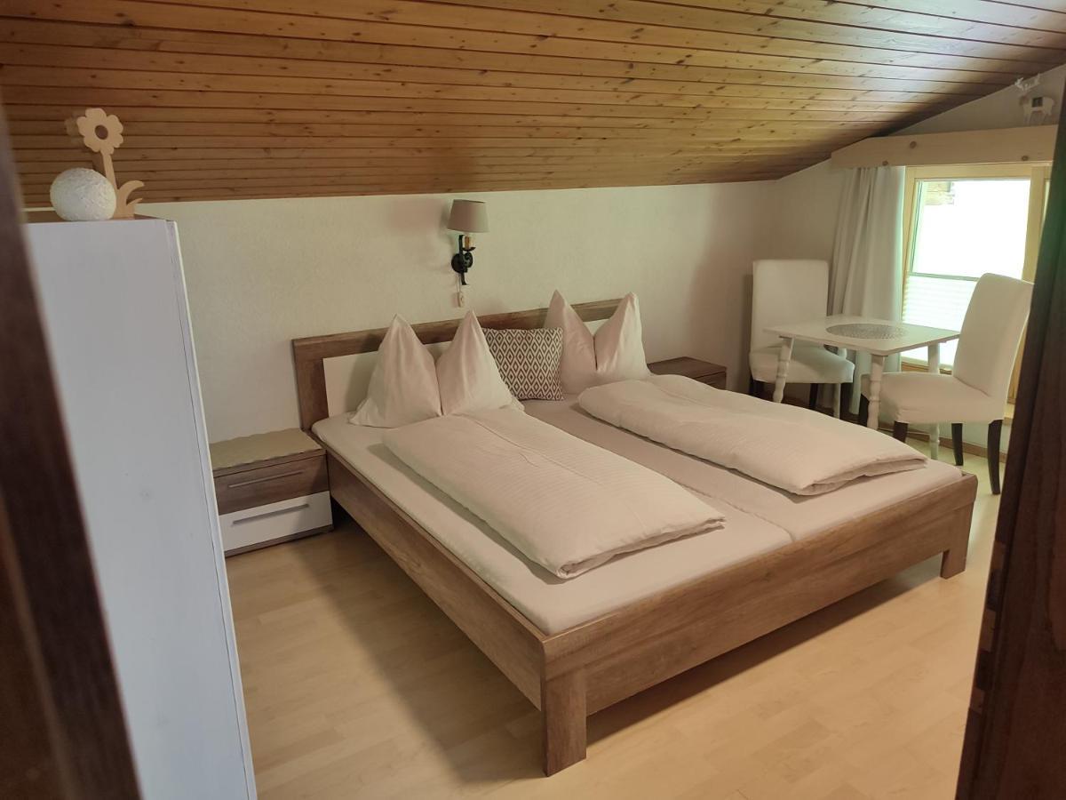 Apartment Haus Enzian