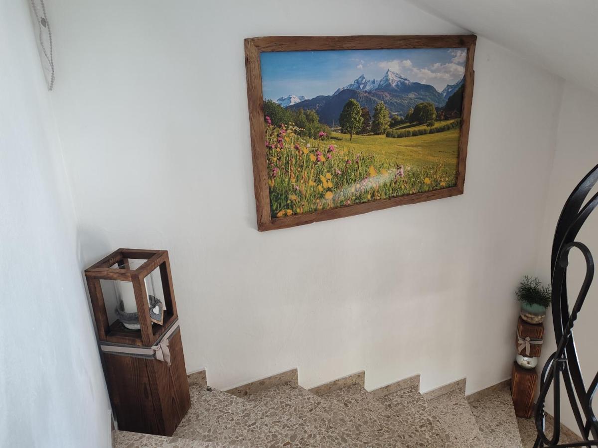 Haus Enzian * Mittersill