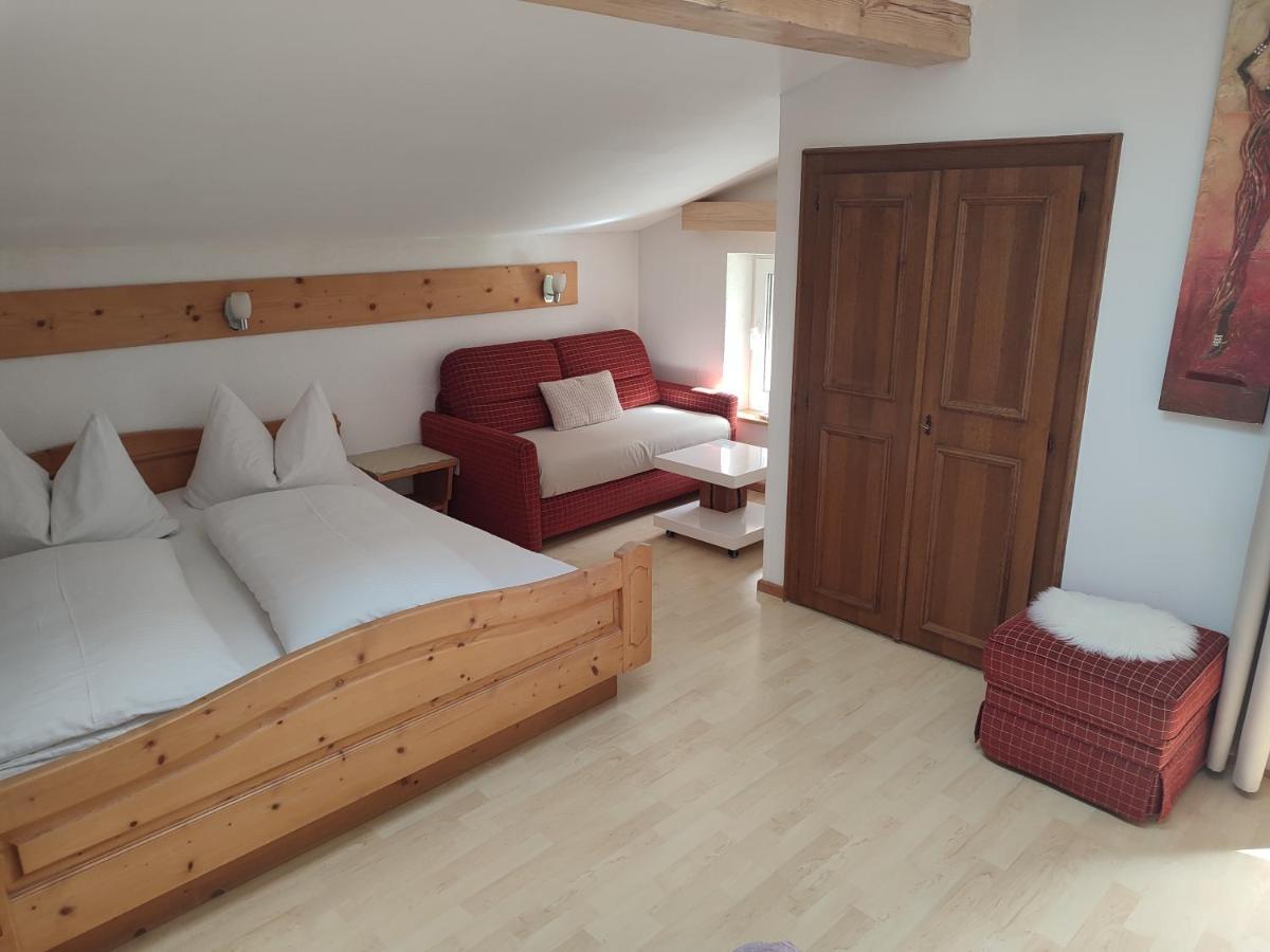 Haus Enzian Apartment Mittersill