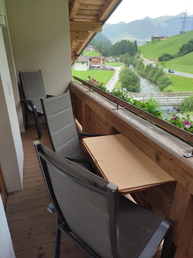 Apartment Haus Enzian *