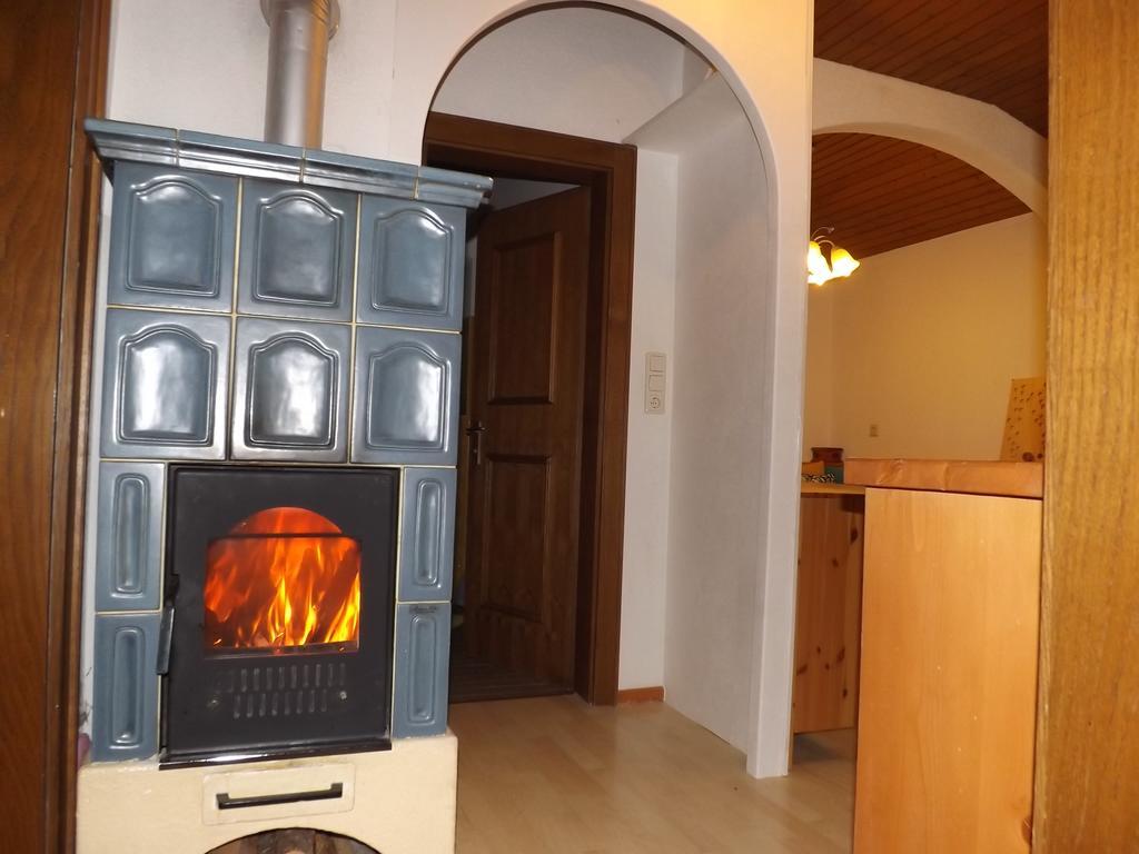 Haus Enzian * Mittersill