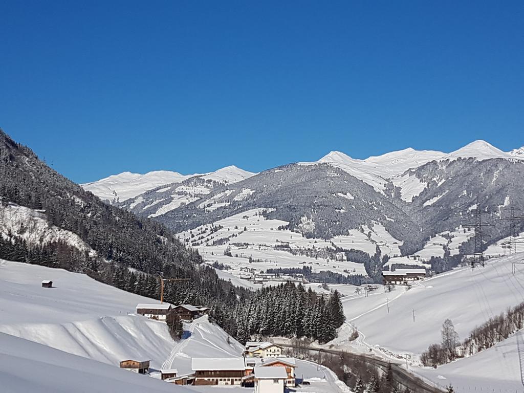 Haus Enzian * Mittersill